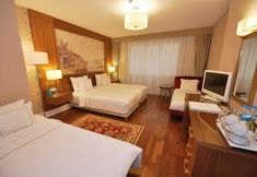Others 7 Neorion Hotel - Special Class
