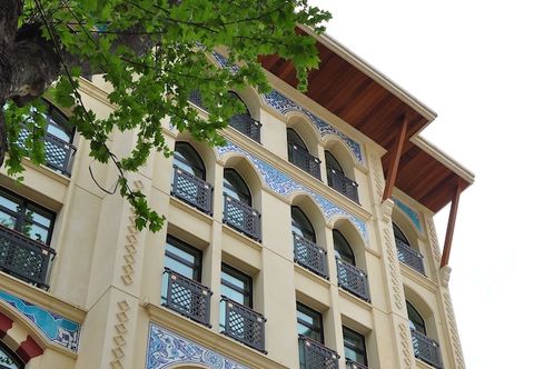 Others Neorion Hotel - Special Class