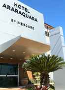 Imej utama Hotel Araraquara by Mercure