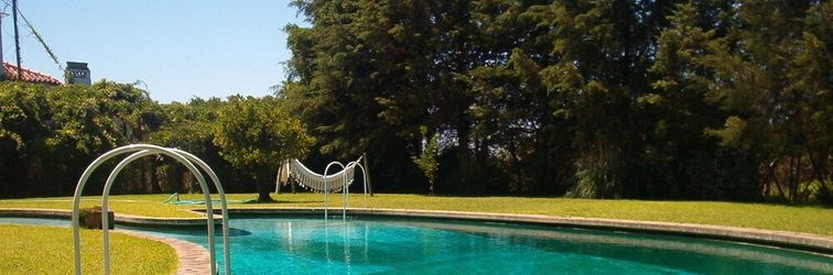 其他 Quinta do Casalinho