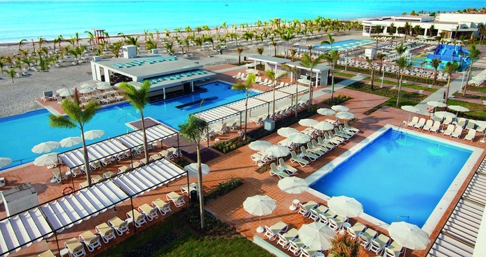 Others Riu Playa Blanca - All Inclusive