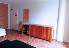 Lain-lain 7 Pension Puschkin Berlin