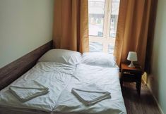 Lain-lain 4 Pension Puschkin Berlin