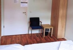 Lain-lain 6 Pension Puschkin Berlin