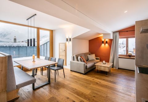 其他 Fernsicht Alpen-Apartments