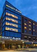 Imej utama Hyatt Place Bloomington