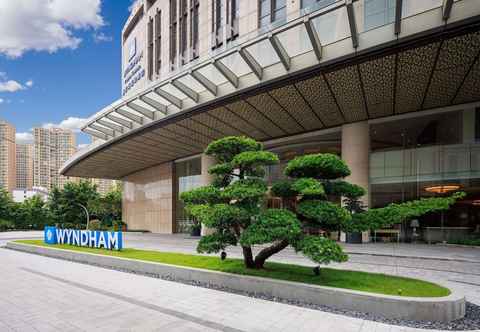 Others Wyndham Foshan Shunde