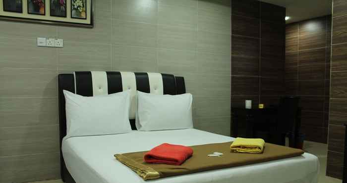 Lainnya Serdang Business Hotel