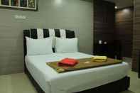 Lainnya Serdang Business Hotel