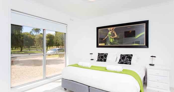 Lainnya Mildura Holiday Villas