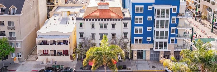 Lainnya Urban Boutique Hotel