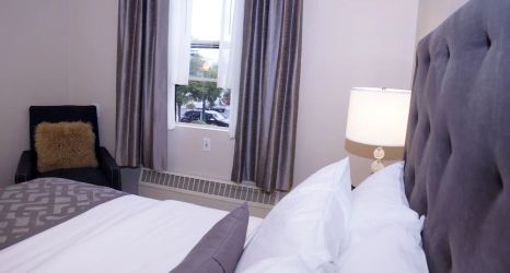 その他 2 Urban Boutique Hotel