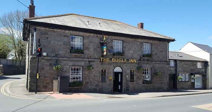 Lainnya The Bugle Inn