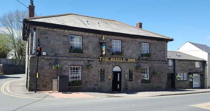 Others The Bugle Inn