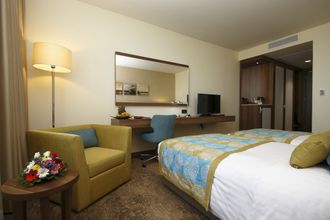 Others 4 Tuyap Palas