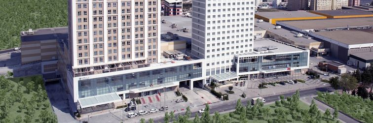 その他 Tuyap Palas