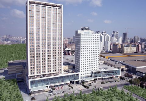 その他 Tuyap Palas