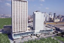 その他 Tuyap Palas