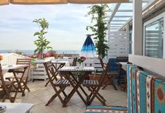 其他 6 Istanbul Holiday Hotel