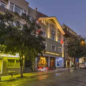 Primary image1伊斯坦堡假日飯店,Mevlana Bazaar Lokum Fabrikası مولانا بازار飯店