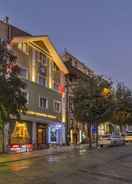 Imej utama Istanbul Holiday Hotel