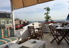 其他 5 Istanbul Holiday Hotel