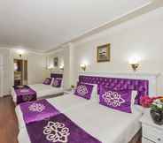 Lainnya 7 Istanbul Holiday Hotel