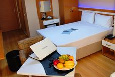 其他 Avcilar Inci Hotel