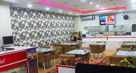 其他 2 Avcilar Inci Hotel