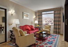 Others 6 Anjum Hotel Makkah
