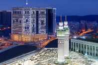 Lainnya Anjum Hotel Makkah