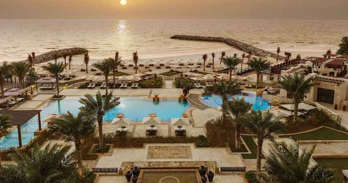 Others Ajman Saray, a Luxury Collection Resort, Ajman