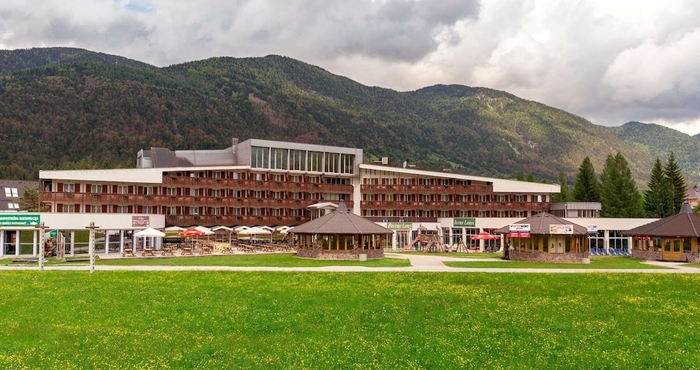 Others Ramada Resort by Wyndham Kranjska Gora