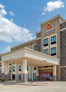 Imej utama Comfort Inn & Suites Avera Southwest