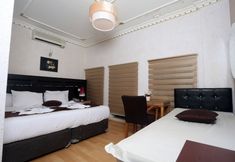 Others 7 Letter Hotel