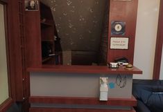 Others 2 Letter Hotel