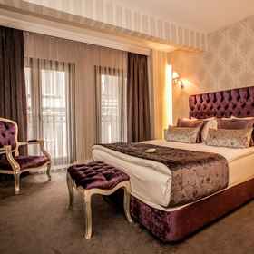 Primary image 1 ลูซิส เอสท์ อิน เปรา, โรงแรม & ที่พัก Yapı Kredi Cultural Center