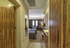 其他 2 Ramada by Wyndham Cappadocia