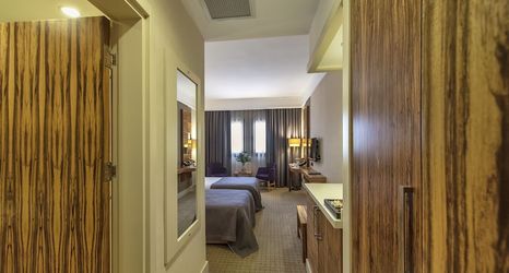 其他 2 Ramada by Wyndham Cappadocia