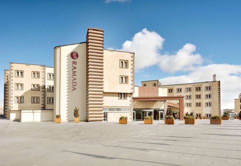 其他 Ramada by Wyndham Cappadocia