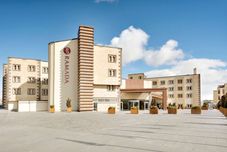 其他 Ramada by Wyndham Cappadocia