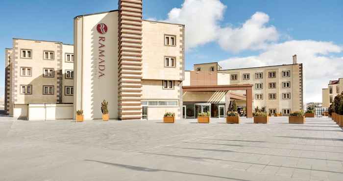 Others Ramada by Wyndham Cappadocia