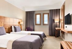 其他 6 Ramada by Wyndham Cappadocia