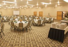 기타 6 Wingate by Wyndham Mount Vernon