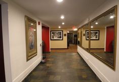 기타 7 Wingate by Wyndham Mount Vernon