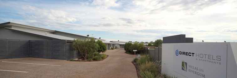 Others Direct Collective - Villas on Rivergum