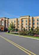 Imej utama Hampton Inn & Suites Robbinsville