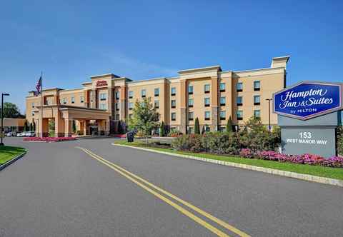 Khác Hampton Inn & Suites Robbinsville