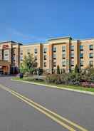 Imej utama Hampton Inn & Suites Robbinsville