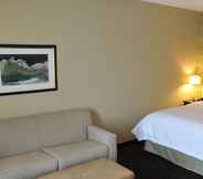 Khác 6 Hampton Inn & Suites Robbinsville